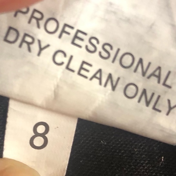 LUXE MODA (8) Black / Gold Embellished Jeans - Picture 11 of 16